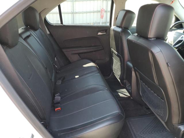 Photo 6 from auction – 2016 CHEVROLET EQUINOX LT with VIN 2GNFLGEK2G6128396