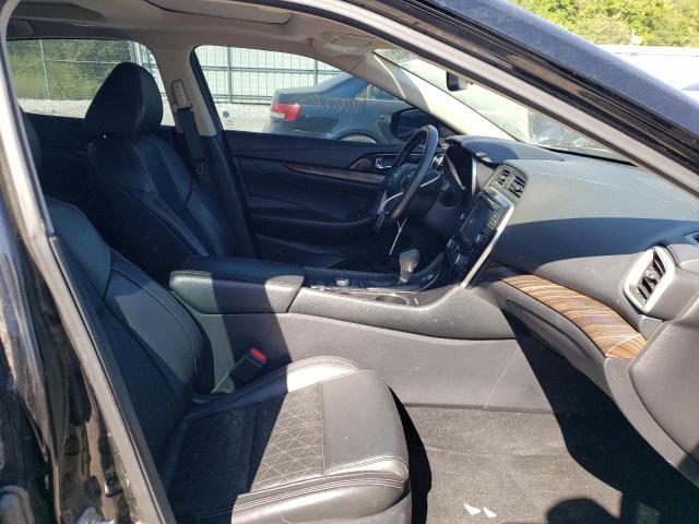 Photo 5 from auction – 2017 NISSAN MAXIMA 3.5 with VIN 1N4AA6AP7HC450650