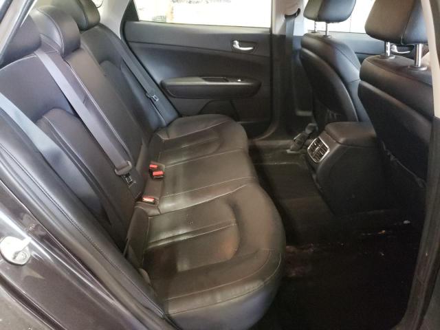 Photo 6 from auction – 2019 KIA OPTIMA EX with VIN 5XXGU4L11KG304373