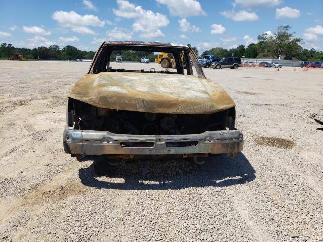 Photo 10 from auction – 2006 CHEVROLET SILVERADO with VIN 1GCEC19T56Z134765