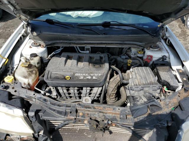 Photo 7 from auction – 2014 DODGE AVENGER SE with VIN 1C3CDZAB6EN173543