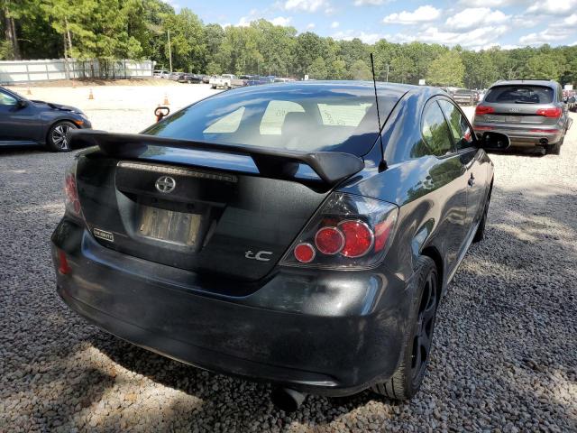 Photo 4 from auction – 2010 SCION TC with VIN JTKDE3B7XA0305112