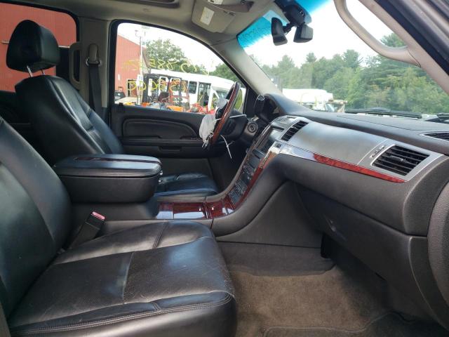 Photo 5 from auction – 2008 CADILLAC ESCALADE E with VIN 1GYFK66828R140296