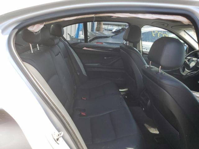 Photo 6 from auction – 2015 BMW 528 I with VIN WBA5A5C58FD519254