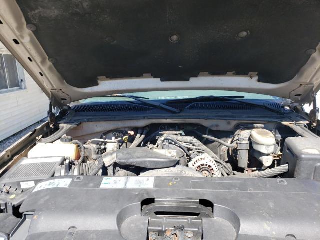 Photo 7 from auction – 2004 CHEVROLET SILVERADO with VIN 1GCEC14T64E205161