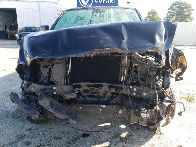 Photo 9 from auction – 2018 RAM 1500 ST with VIN 1C6RR7FT4JS206605