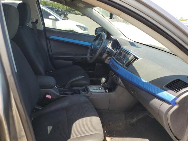 Photo 5 from auction – 2015 MITSUBISHI LANCER ES with VIN JA32U2FU6FU018165