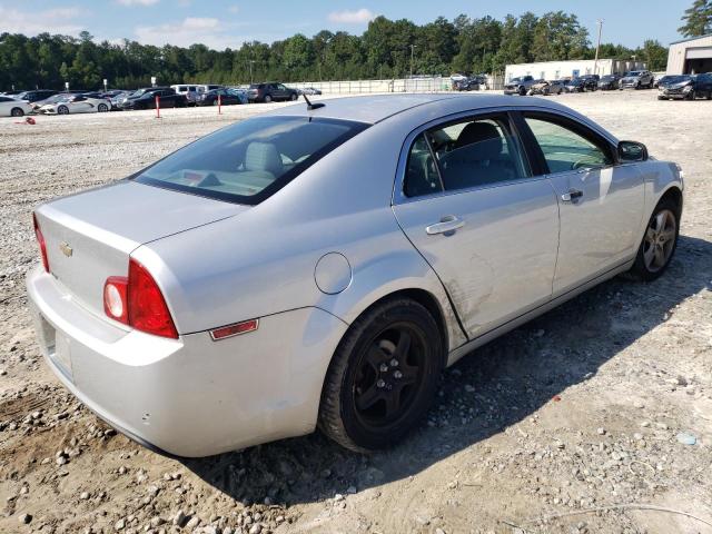 Photo 4 from auction – 2010 CHEVROLET MALIBU LS with VIN 1G1ZB5EB7AF308802