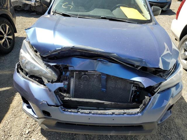 Photo 7 from auction – 2018 SUBARU CROSSTREK with VIN JF2GTAAC1J9308071