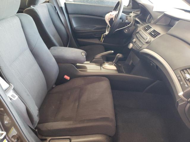 Photo 5 from auction – 2012 HONDA ACCORD LX with VIN 1HGCP2F38CA195481