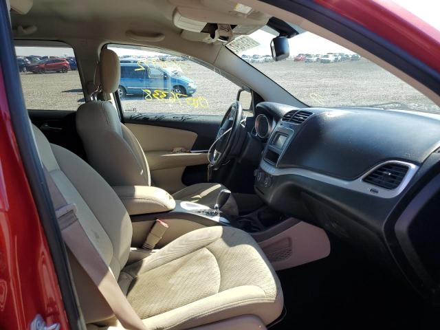 Photo 5 from auction – 2016 DODGE JOURNEY with VIN 3C4PDCAB3GT153800