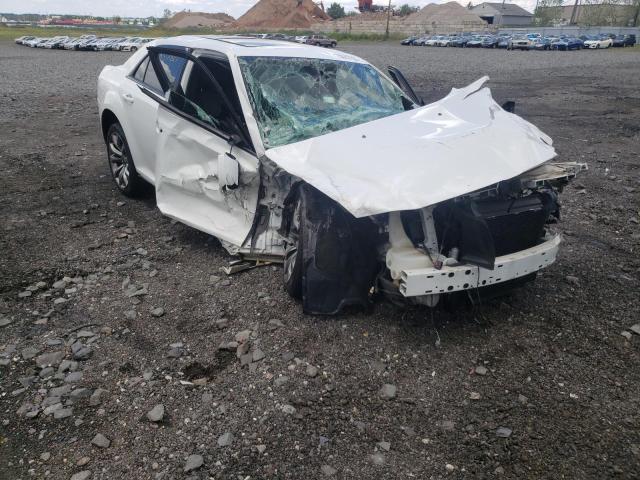 CHRYSLER 300 S 2014 مع رقم تعريف المركبة 2C3CCABG9EH273062 - صورة من المزاد
