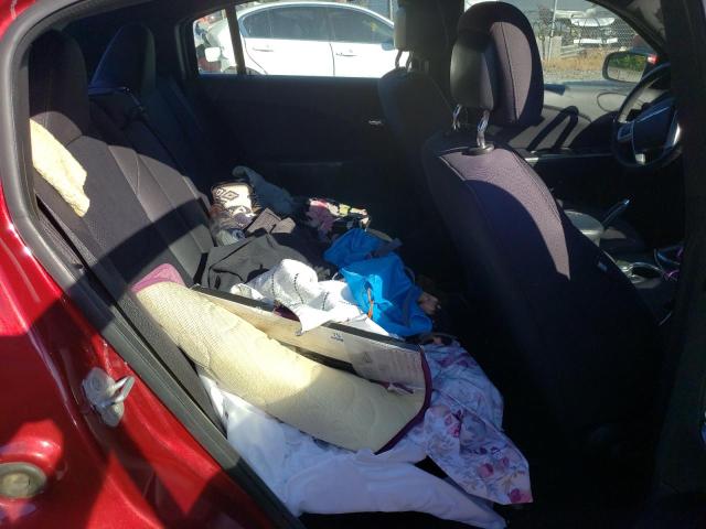 Photo 6 from auction – 2013 CHRYSLER 200 TOURIN with VIN 1C3CCBBB0DN679389
