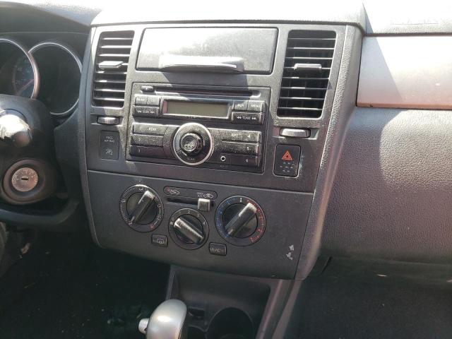 Photo 9 from auction – 2012 NISSAN VERSA S with VIN 3N1BC1CP6CK245318