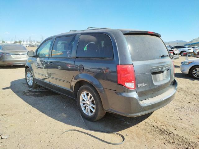 Photo 3 from auction – 2014 DODGE GRAND CARA with VIN 2C4RDGCG4ER267863