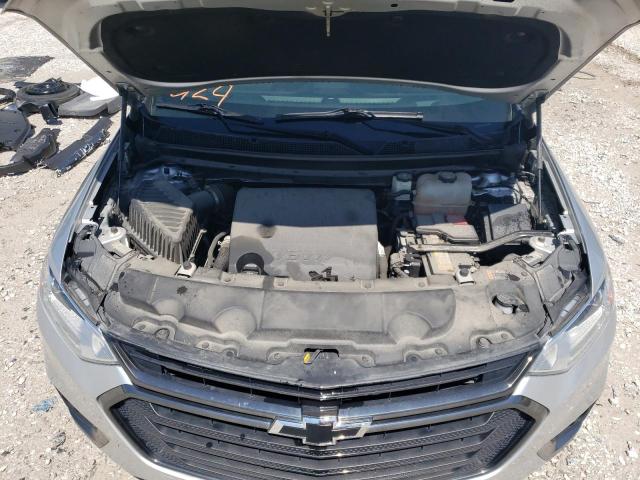 Photo 7 from auction – 2018 CHEVROLET TRAVERSE P with VIN 1GNERKKW1JJ164742