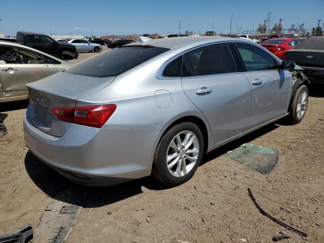 Photo 4 from auction – 2017 CHEVROLET MALIBU LT with VIN 1G1ZE5ST4HF130684