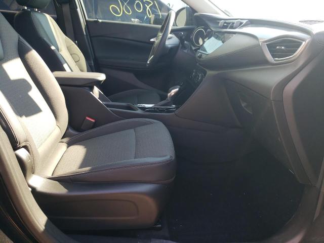 Photo 5 from auction – 2021 BUICK ENCORE GX with VIN KL4MMDSL1MB135206