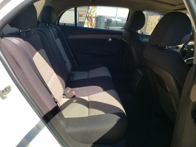 Photo 6 from auction – 2011 CHEVROLET MALIBU 1LT with VIN 1G1ZC5E15BF216108
