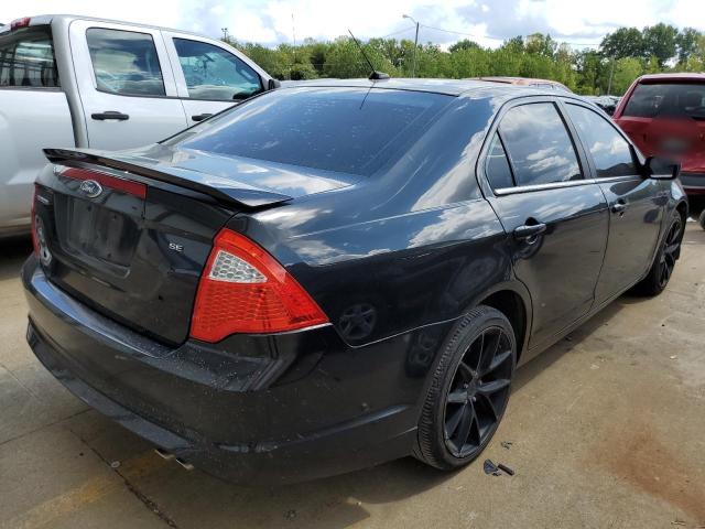 Photo 4 from auction – 2011 FORD FUSION SE with VIN 3FAHP0HA1BR218047