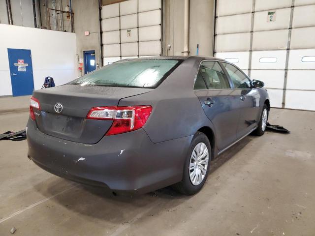 Photo 4 from auction – 2014 TOYOTA CAMRY L with VIN 4T4BF1FK9ER436627