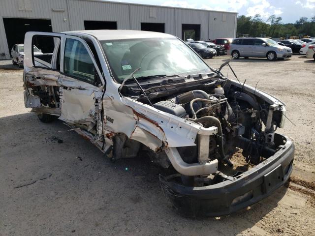 RAM 1500 ST 2016 with VIN 1C6RR6FT5GS189171 - Photo from auction