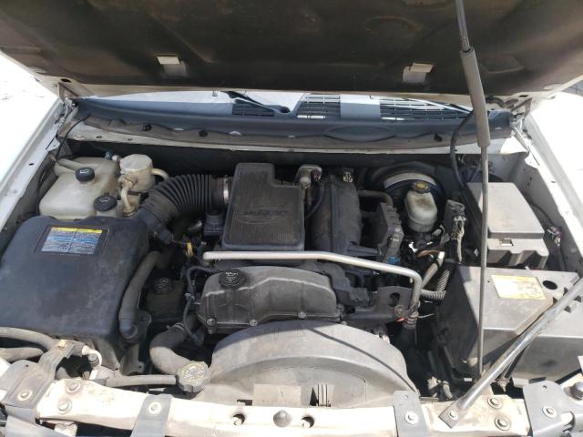 Photo 7 from auction – 2006 GMC ENVOY with VIN 1GKDS13S762292956