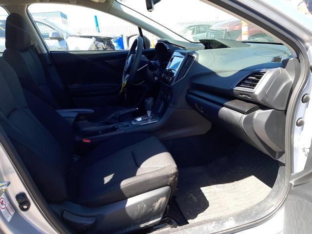 Zdjęcie 5 z aukcji – 2020 SUBARU IMPREZA z VIN 4S3GTAB60L3710760