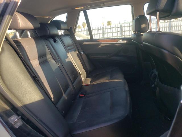 Photo 6 from auction – 2011 BMW X5 XDRIVE3 with VIN 5UXZV4C58BL402937