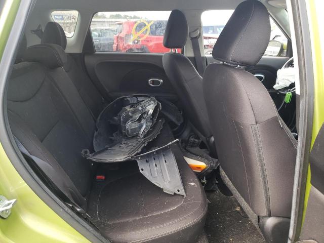 Photo 6 from auction – 2016 KIA SOUL with VIN KNDJN2A20G7818606