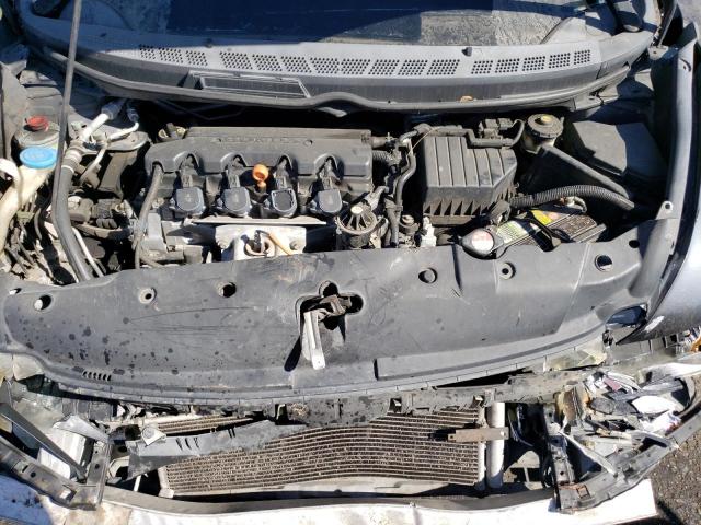 Photo 7 from auction – 2010 HONDA CIVIC LX with VIN 19XFA1F5XAE071439
