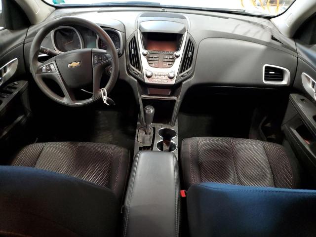 Photo 9 from auction – 2016 CHEVROLET EQUINOX LS with VIN 2GNFLEEK3G6347789
