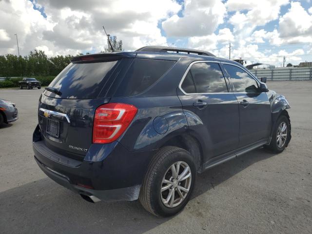 Photo 4 from auction – 2016 CHEVROLET EQUINOX LT with VIN 2GNFLFE38G6136540