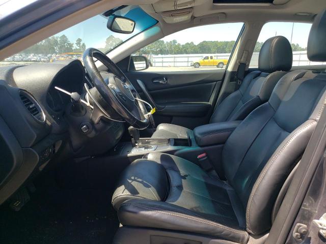 Photo 5 from auction – 2011 NISSAN MAXIMA S with VIN 1N4AA5AP6BC848160