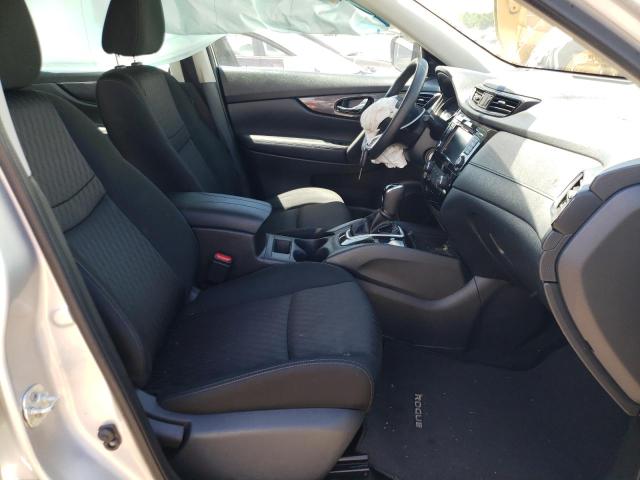 Photo 5 from auction – 2018 NISSAN ROGUE S with VIN KNMAT2MT3JP600001