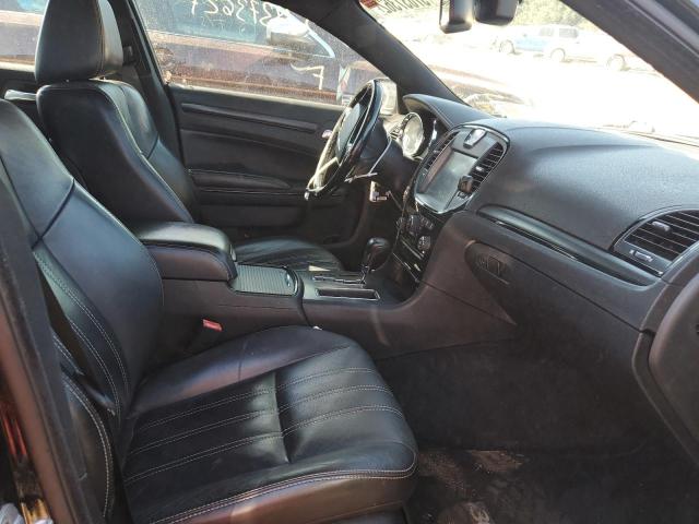 Photo 5 from auction – 2012 CHRYSLER 300 S with VIN 2C3CCADT3CH136478