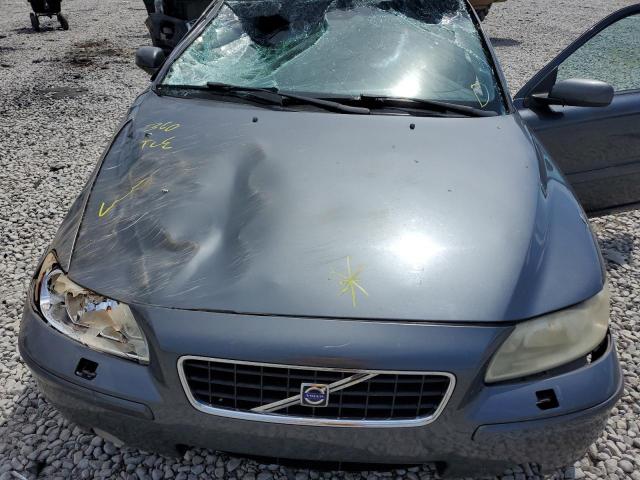 Photo 7 from auction – 2006 VOLVO S60 2.5T with VIN YV1RS592562552765