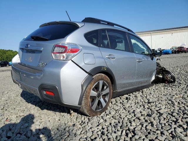 Photo 4 from auction – 2014 SUBARU XV CROSSTR with VIN JF2GPBKC4EH283316