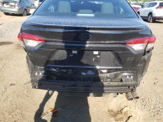 Photo 9 from auction – 2022 TOYOTA COROLLA SE with VIN 5YFS4MCE9NP120341