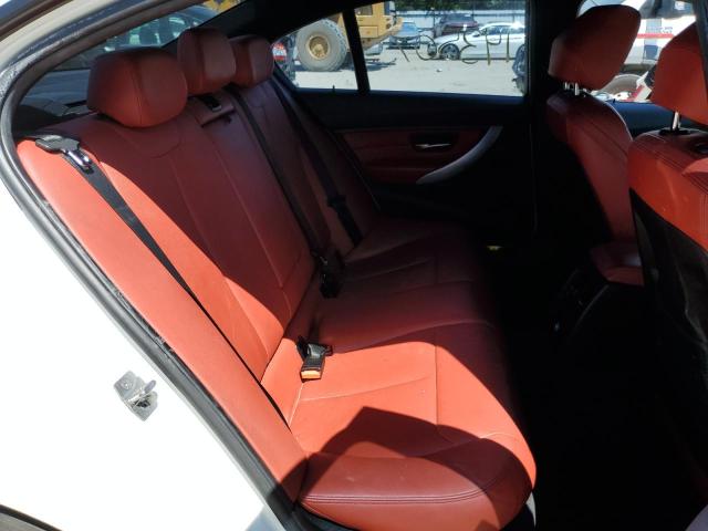 Photo 6 from auction – 2013 BMW 328 I with VIN WBA3A5C59DF601230