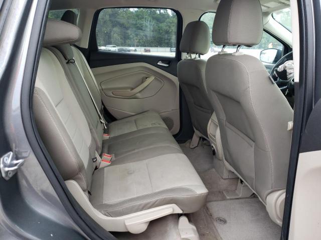 Photo 6 from auction – 2014 FORD ESCAPE SE with VIN 1FMCU0GX2EUE06183