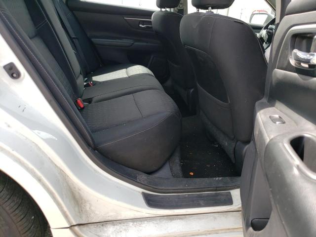 Photo 6 from auction – 2018 NISSAN ALTIMA 2.5 with VIN 1N4AL3AP0JC214940