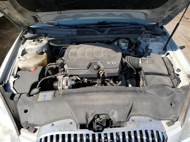 Zdjęcie 7 z aukcji – 2010 BUICK LUCERNE z VIN 1G4HJ5EM8AU132356