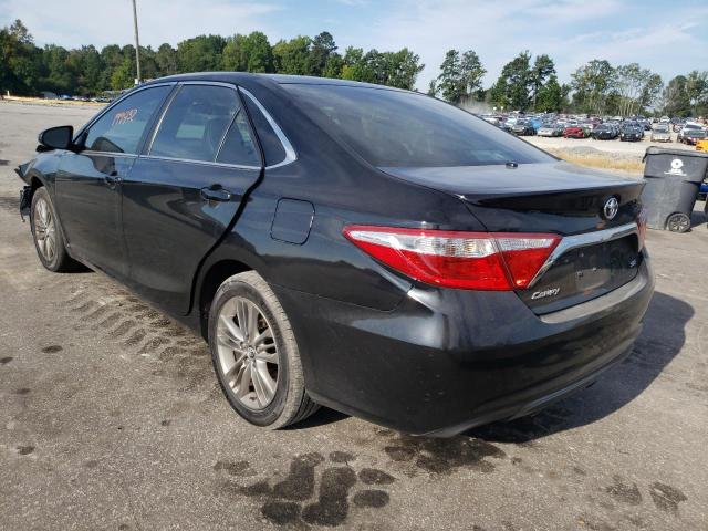 Photo 3 from auction – 2017 TOYOTA CAMRY LE with VIN 4T1BF1FKXHU285893
