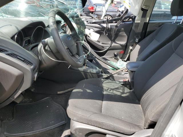 Photo 5 from auction – 2015 FORD FOCUS SE with VIN 1FADP3F29FL216000