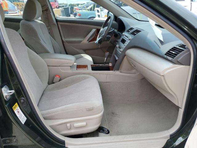 Photo 5 from auction – 2011 TOYOTA CAMRY BASE with VIN 4T1BF3EK3BU666263