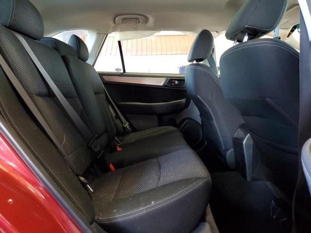 Photo 6 from auction – 2019 SUBARU OUTBACK 2. with VIN 4S4BSABC8K3331356