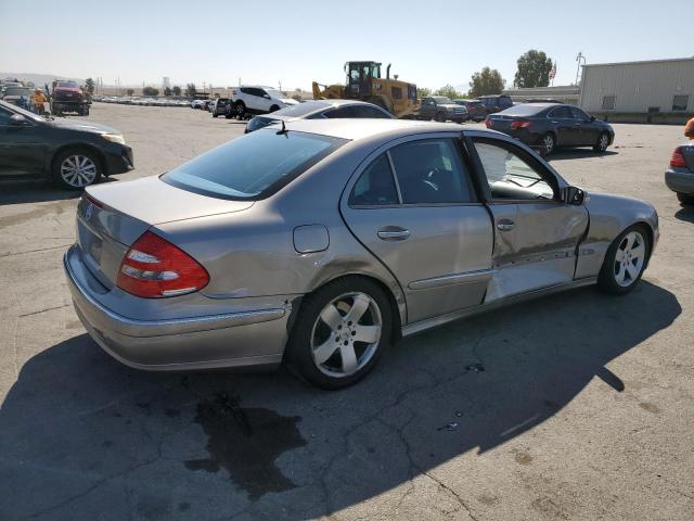 Photo 4 from auction – 2005 MERCEDES-BENZ E 500 with VIN WDBUF70J95A648339