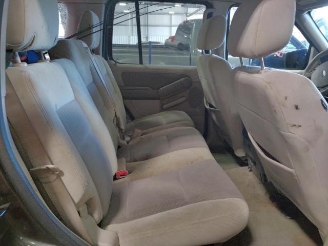 Photo 6 from auction – 2007 FORD EXPLORER X with VIN 1FMEU63E87UB58668