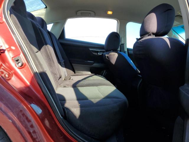 Photo 6 from auction – 2013 NISSAN ALTIMA 2.5 with VIN 1N4AL3AP6DN488703
